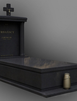 Надгробие 338